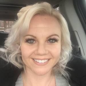 Meet your Posher, Jolene